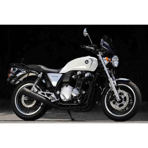 モリワキメガホン２本出し マフラー CB1100 モリワキ メガホン マフラー 2本出し SUS CB1100 17 01810-H41P1