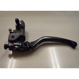 brembo（ブレンボ） 19RCS ラジアルブレーキマスターシリンダー