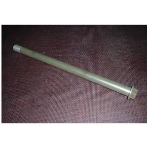 RADICAL ラジカル クロモリアクスルシャフト NINJA250R ［ニンジャ］ KAWASAK...