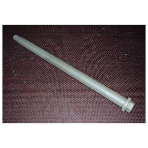 RADICAL ラジカル クロモリアクスルシャフト ZZR1100D KAWASAKI カワサキ ア...