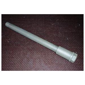 RADICAL ラジカル クロモリアクスルシャフト GPZ1100 KAWASAKI カワサキ アク...