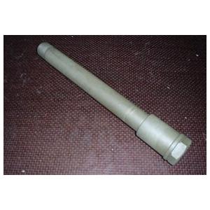 RADICAL ラジカル クロモリアクスルシャフト ZZR1100D KAWASAKI カワサキ ア...