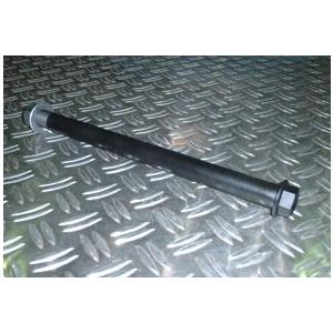 RADICAL ラジカル クロモリアクスルシャフト GSX1100S刀 SUZUKI スズキ アクス...