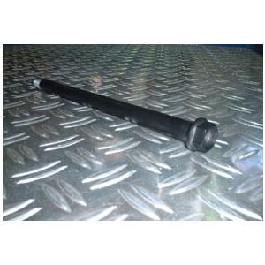 RADICAL ラジカル クロモリアクスルシャフト RG400 RG500ガンマ SUZUKI スズ...