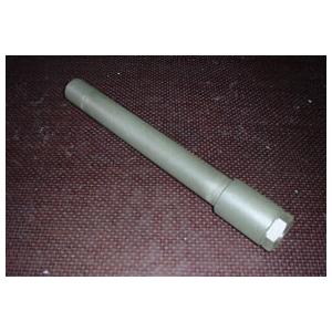 RADICAL ラジカル クロモリアクスルシャフト GSX1300R 隼 SUZUKI スズキ アク...