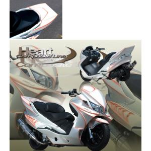 取り付けOK!! VT250F MC08 純正シート KM3 KM3A : 壱濱部品