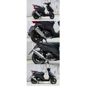 BAEMS ビームス R-EVOステンレスマフラー アドレスV125S 楽天市場】BEAMS ビームス R-EVO フルエキゾーストマフラー