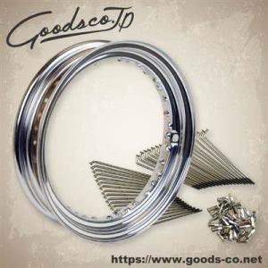 sr400 EXCELリム　17インチ　ホイール EXCEL RIM SR400 17インチキットホイール販売開始のお知らせ｜株式会社