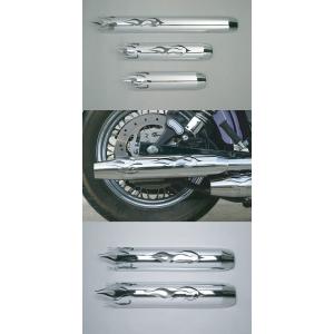 無限（MUGEN） 【現品限り】無限 CB1100 SC65 スリップオン マフラー