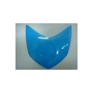 KN企画 ケイエヌキカク ライトカバー カラー：ブルー シグナスX YAMAHA ヤマハ ヘッドライ...