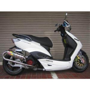 スペシャルパーツ武川 SP武川 SPタケガワ サイレントスポーツマフラー