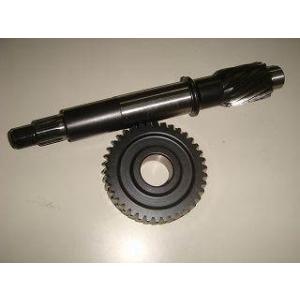 KN企画 ケイエヌキカク ハイギヤ キット シグナスX YAMAHA ヤマハ ミッション・ギア エン...