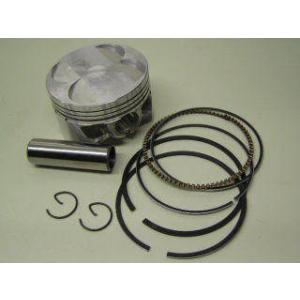 KN企画 ケイエヌキカク 鍛造ピストン BWS125(ビーウィズ) シグナスX YAMAHA ヤマハ...