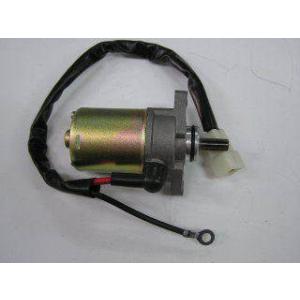 KN企画 YAMAHA100系 エンジン系セルモーター/グランドアクシス100・BW
