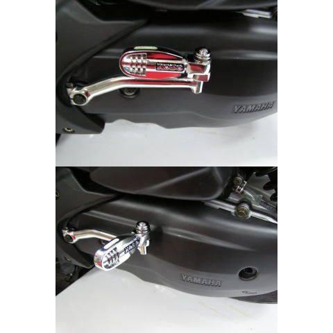 KOSO コーソー くるくるキックペダル ジョグ100 ジョグ ジョグ90 アプリオ スーパージョグ...