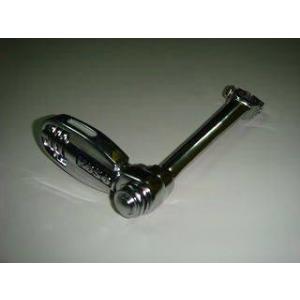 KOSO コーソー くるくるキックペダル タクト スーパータクト AF24 AF30 AF31 HO...