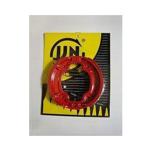 KN企画 ケイエヌキカク ブレーキシュー RX100 BWS(ビーウィズ) BWS100(ビーウィズ...