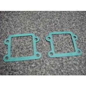 KN企画 ケイエヌキカク リードガスケット ジョグ80 ターゲット チャンプ80 縦型エンジン系JO...