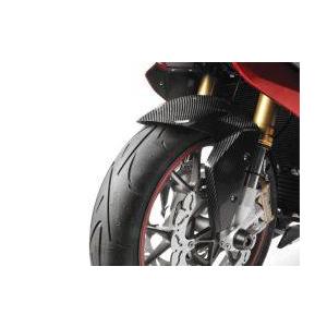 Wunderlich ワンダーリッヒ カーボンフロントフェンダー HP4 S1000R S1000R...