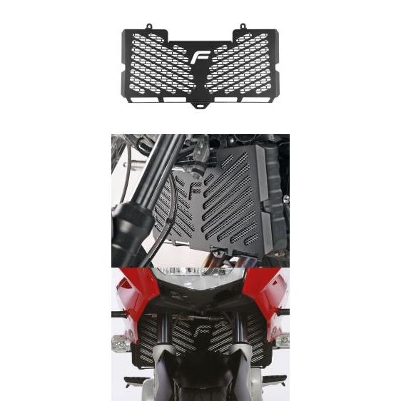 Wunderlich ワンダーリッヒ ウォータークーラーガード F650GS (08-) F700G...