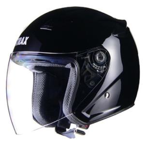 LEAD工業 LEAD工業:リード工業 STRAX(ストラックス) SJ-8 ジェットヘルメット L...