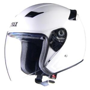 LEAD工業 LEAD工業:リード工業 STRAX(ストラックス) SJ-8 ジェットヘルメット L...