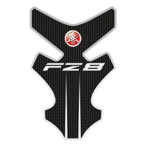 BAGSTER（バグスター） タンクカバー カラー：ブラック BOLT YAMAHA