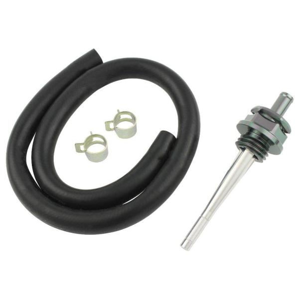 SHIFT UP シフトアップ ブリーザーオイルフィラーキャップ(オイルレベルゲージ付) XR100...