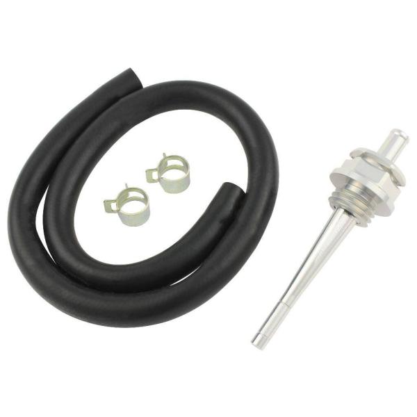 SHIFT UP シフトアップ ブリーザーオイルフィラーキャップ(オイルレベルゲージ付) XR100...