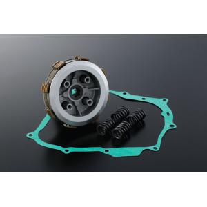 SHIFT UP シフトアップ 強化(4枚)クラッチコンプリートキット XR50モタード エイプ50...