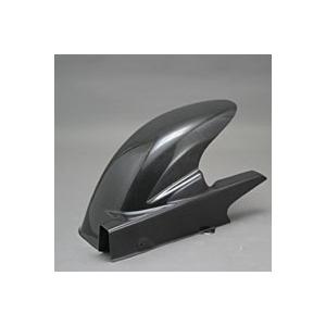 A-TECH エーテック リアフェンダー 素材：平織カーボン(C) GSX-R1100 SUZUKI...