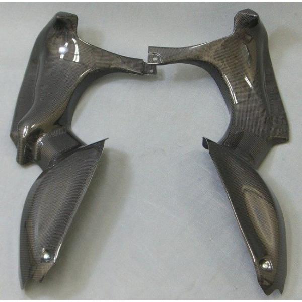 A-TECH エーテック スペシャルカウル専用アッパーカウルインナー GSX1300R ハヤブサ(隼...