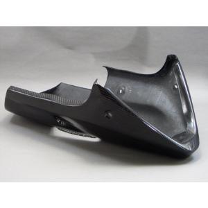 BEET ビート ZRX1200 R/S・ZRX1100/II・ZRX400/II用 ブラック