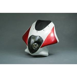 A-TECH エーテック ビキニカウル ルナソ...の詳細画像1