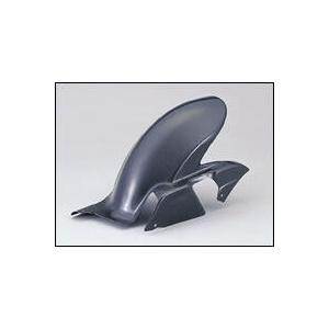 Magical Racing マジカルレーシング リアフェンダー 素材：綾織りカーボン製 / Mag...