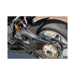 割れ無! メグロK3 EJ800B 純正リアフェンダー リアカウル : 壱濱部品
