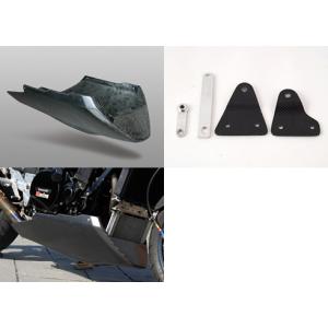 NITRO RACING（ナイトロレーシング） NITRO RACING GPZ900R/750R