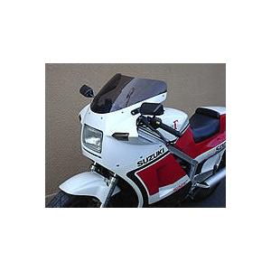 Magical Racing マジカルレーシング アッパーカウル RG400 RG500γ (ガンマ...