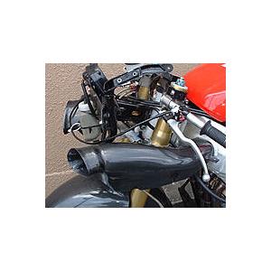 ACP（エーシーピー） フェンダーレスキット RZ350 RZ250 YAMAHA ヤマハ