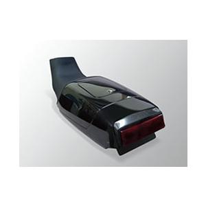 ヤマハ発動機 TW225 テールカウル 黒 5VC DG09J-007*** ヤマハ 純正