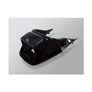 スズキ（SUZUKI） GSX1100Sカタナ アッパーカウル 銀 純正 中古 バイク