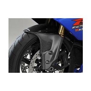 Magical Racing 2017〜GSXR1000Rフロントフェンダー 2017- GSXR1000 - MagicalRacing