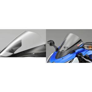 TEASER FFS07G FRONT FENDER 【DRY CARBON HG】 SUZUKI GSX-S1000 (15