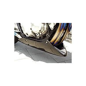 XJR400R用アンダーカウルマジカルレーシング