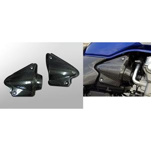 BEET（ビート） エアロシャークフェンダー Z1000 ZX-6R ZX-6RR