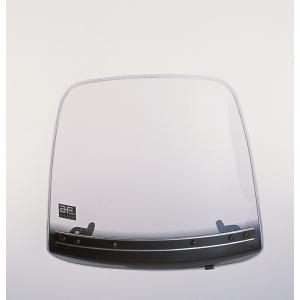 旭風防(af) WS-50-10 レッツ4/レッツ4G/レッツ4バスケット
