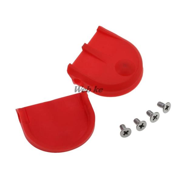 DRC ディーアールシー ワイドフットペグ モタード リプレースメントスライダー その他ステップオプ...