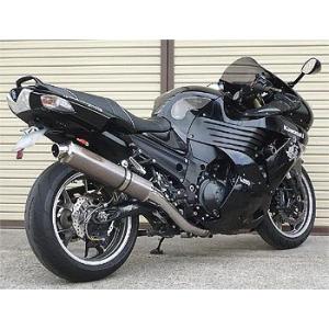 YAMAMOTO RACING（ヤマモトレーシング） スペックA スリップオン2本