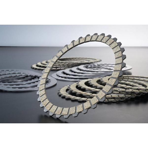 ADVANTAGE アドバンテージ FCC トラクション コントロール クラッチキット GSX-R1...