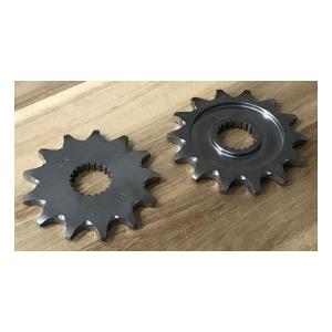 ISA アイエスエー フロントスプロケット 【ドライブスプロケット】 丁数：13  WR250F W...